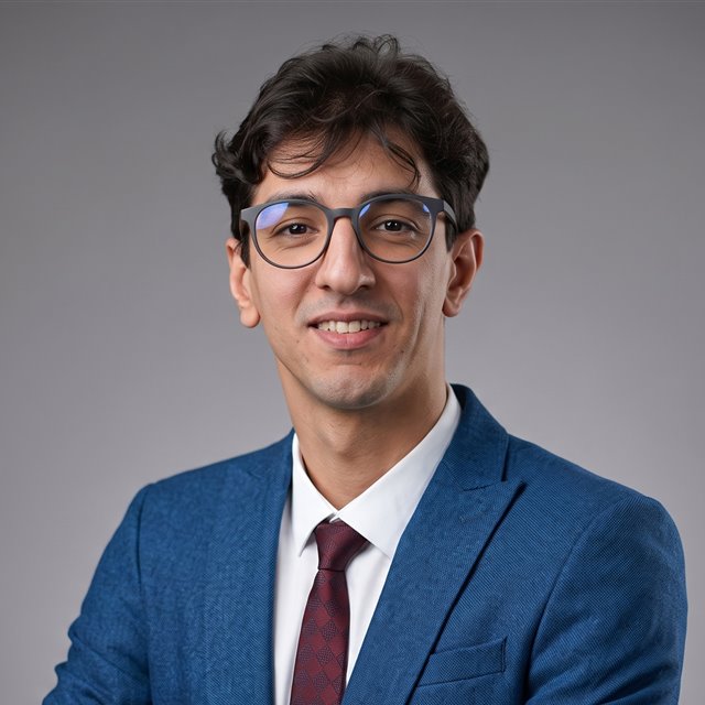 Abdulrahman Akram Ghanem