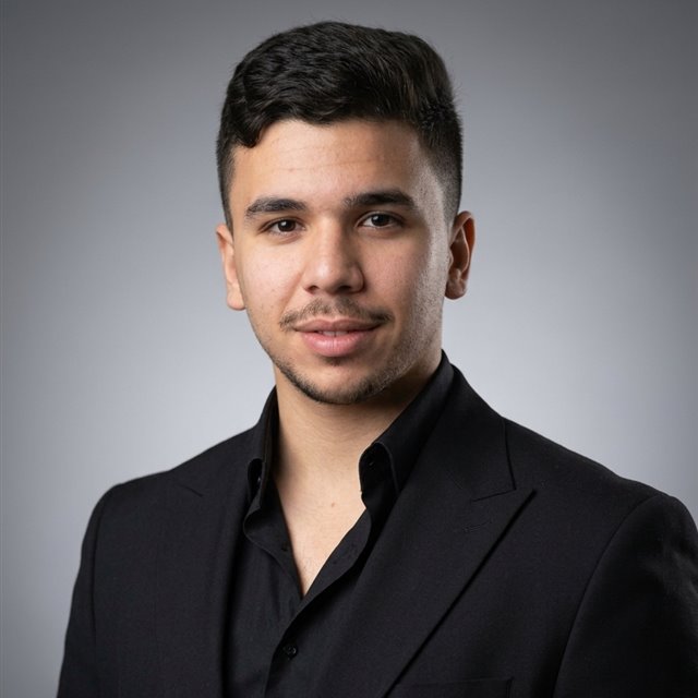 Yousif Ahmed